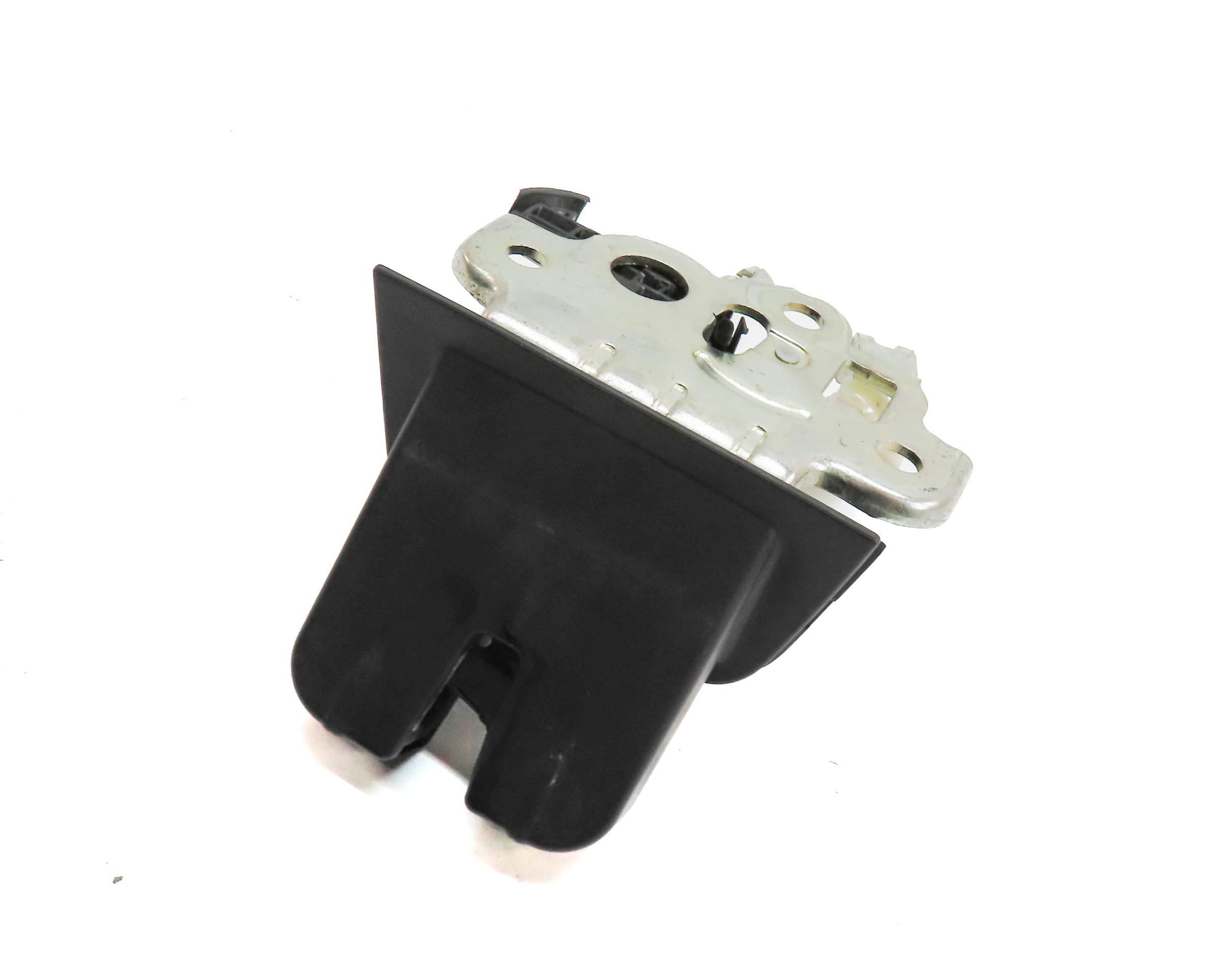 2011 AUDI Q7 (4L) REAR TRUNK LIFTGATE HATCH LID LOCK LATCH ACTUATOR — exact item pictured